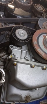LANCIA KAPPA K THESIS V6 3.2 BUSSO 841L000