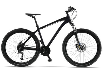 Велосипед Kands COMP-ER ALTUS 27.5 MTB, рама 18 дюймов