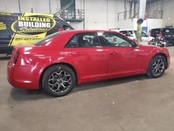 Chrysler 300C II 2016 Chrysler 300s 2016 V6 3.6 Benzyna 300KM, zdjęcie 3