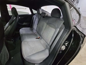 Audi A5 B10 2024 Audi S5 Coupe Premium Plus 2024 3.0l 3.0 Benzyna 349KM, zdjęcie 15