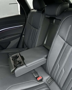 Audi Q8 e-tron 114kWh 408KM 2024 Audi Q8 Audi Q8 Elektryczny 408KM, zdjęcie 32