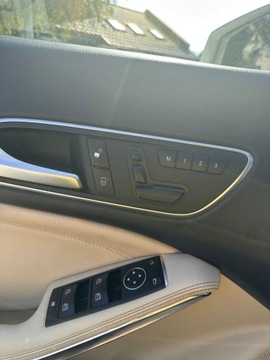 Mercedes CLA C117 2016 Mercedes CLA 250, zdjęcie 9