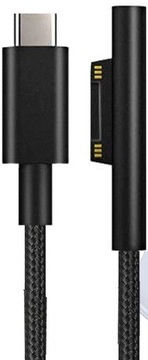 КАБЕЛЬ ЗАРЯДНЫЙ КАБЕЛЬ 3.1 TYPE C MICROSOFT SURFACE PRO 3 4 5 6 7 7+ x 8 9