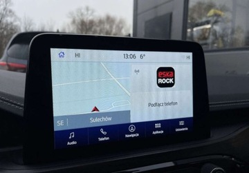 Ford Kuga III SUV 2.0 EcoBlue 190KM 2020 Ford Kuga VIGNALE 4x4 190KM kamera SKORA GWARANCJA BO 98.000KM, zdjęcie 25