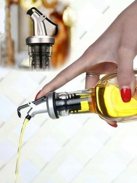 Носик 8,5х3см для кухонных специй