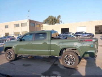 Toyota Tacoma II 2022 Toyota Tacoma Trd Sport 2022 3.5l 3.5 Benzyna 278KM, zdjęcie 2