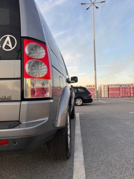 Land Rover Discovery IV 2012 Land Rover LR4 HSE Luxury 5.0 V8, 2012 rok, 182 000 km, zdjęcie 34