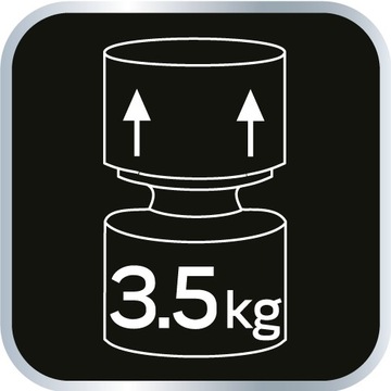 Chwytak magnetyczny telesk. 190-800 mm NEO 11-611