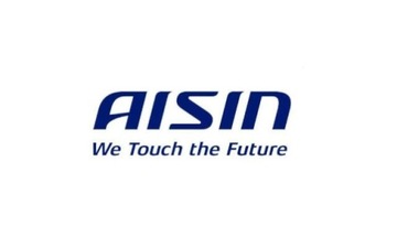 AISIN FDY-005 KOLO SETRVAČNÍK