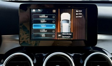 Mercedes GLC C253 SUV Facelifting 2.0 300d 245KM 2020 Mercedes GLC 300 FL,4-Matic,Serwis,Gwarancja, zdjęcie 35