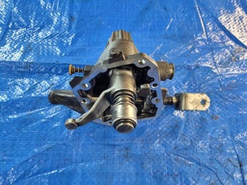 OPEL-PARTS Astra GH Рычаг переключения передач F13 F17 90400206