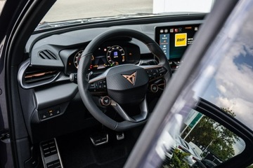 Cupra Terramar SUV 1.5 eTSI 150KM 2025 Cupra Terramar Advantage Edition 1.5 e-TSI 150 KM, zdjęcie 12