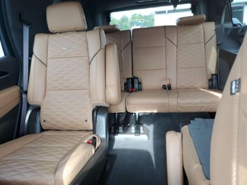 Cadillac Escalade III 2023 Cadillac Escalade Sport 2023 6.2l 6.2 Benzyna 420KM, zdjęcie 10