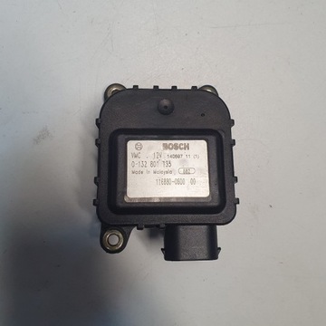 AUDI A6 C5 MOTOREK RADIÁTORU 0132801135
