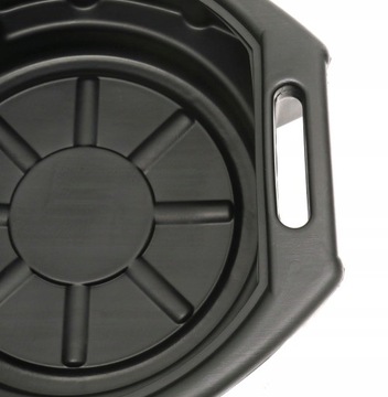 ТОНУЩАЯ ЧАША ДЛЯ ПРОКАЧКИ МАСЛЯНЫХ ЖИДКОСТЕЙ ЧАША 10 Л KD10695