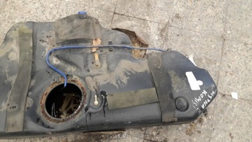 90572094 zbiornik paliwa Opel Astra G II 98-08