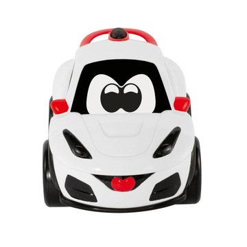 Автомобиль CHICCO Rocket Crossover с дистанционным управлением