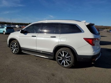 Honda Pilot II 2021 Honda Pilot Elite 2021 3.5l 3.5 Benzyna 280KM, zdjęcie 1