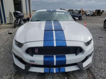 Ford Mustang VI 2018 Ford Mustang Shelby GT350 2018 5.2L 5.2 Benzyna 526KM, zdjęcie 6