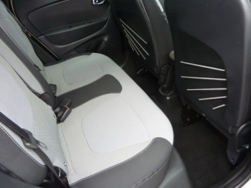 Renault Captur I Crossover 1.2 TCe EDC 120KM 2014 Renault Captur INTENS*AUTOMAT*POLSKI, zdjęcie 14