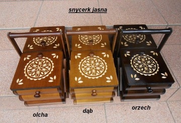 СТАНОК НАРЕЗНОЙ РЕЗЬБЫ XL, дерево, ПАННЫЙ ИНСТРУМЕНТ - КОРОБКА