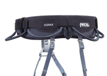 Привязь CORAX (серая) размер 1 Petzl