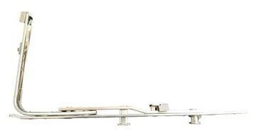 Narożnik dolny MACO Multi-Trend poziomy 1 i.S. - id 52812 GR.175 175
