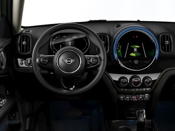 Mini Countryman F60 Crossover Facelifting 2.0 S 178KM 2020 MINI Countryman 178KM/ ALL4 /Kamera/ CarPlay/ LED/, zdjęcie 7