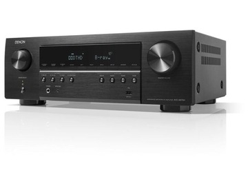 AV-усилитель DENON AVC-S670H 5.2 8K