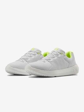 UNDER ARMOUR BUTY MĘSKIE RIPPLE 2.0 WHITE 41