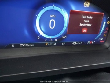 Ford Explorer VI 2022 Ford Explorer ST 2022 3.0l 3.0 Benzyna 400KM, zdjęcie 11