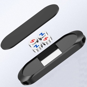 СИЛЬНЫЙ МАГНИТНЫЙ АВТОДЕРЖАТЕЛЬ ДЛЯ АВТОМОБИЛЯ