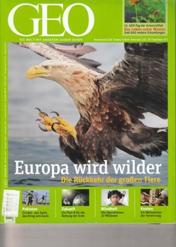 GEO 9/2011