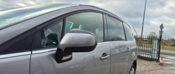 Peugeot 5008 I Minivan Facelifting 2.0 HDi 150KM 2015 Peugeot 5008 Bogata wersja wyposazenia zarejestrowany. 2.0 Diesel 150KM, zdjęcie 23