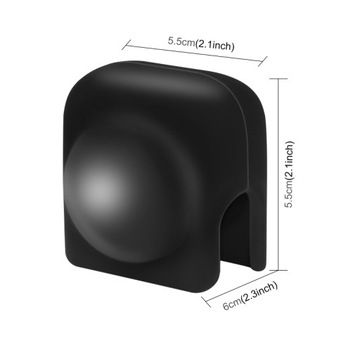 Защитная крышка Защитная крышка для объектива Insta360 X4 X 4