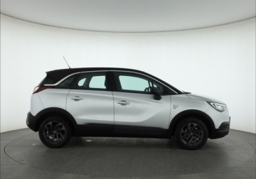 Opel 2019 Opel Crossland 1.2 Turbo, Salon Polska, Klima, zdjęcie 5