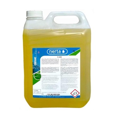 NERTA TRUCK CLEANER 2000 5 L SAMOCHODY CIĘŻAROWE