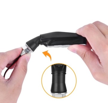 4 ПЛАВАЮЩИХ ДИНАМИЧЕСКИХ ПОВОРОТА МОТОЦИКЛ КВАДРОКУТЕР МОТОР КРЕСТ