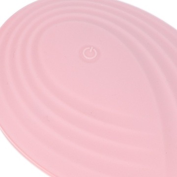 Беспроводной электрический массажер.