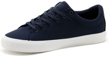 BIG STAR SHOES Tenisówki LL174076 Navy