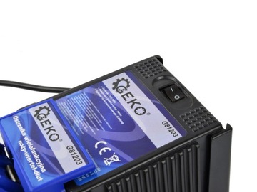 G81203 многофункциональная точилка для ножей, дрелей и долот
