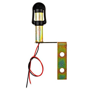 Светодиодный сигнальный фонарь 12В 24В SMD + РУЧКА