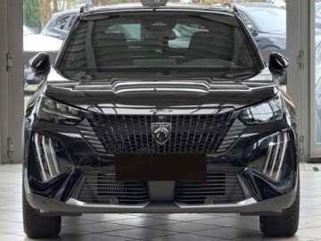 Peugeot 3008 III 2025 Od ręki - GT e-DCS6 1.2 mHEV 145KM / Pakiet Bezpieczeństwo, Zimowy, Hi-F, zdjęcie 1
