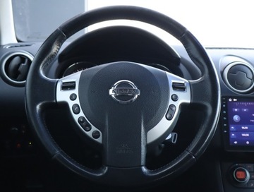 Nissan Qashqai I Crossover 2.0 140KM 2010 Nissan Qashqai 2.0, GAZ, Klima, Klimatronic, zdjęcie 14