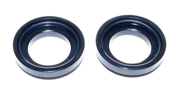 Kapsle osi piasty przedniej Novatec D791SB 15mm