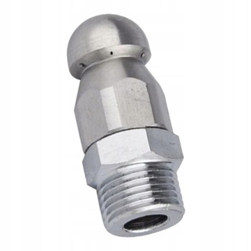 Насадка для чистки канализации