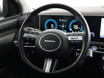 Hyundai Tucson IV SUV Facelifting 1.6 T-GDI 48V 160KM 2024 Hyundai Tucson 1.6 T-GDI 48V MHEV, Salon Polska, zdjęcie 19