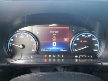 Ford 2023 Ford Bronco 2023 FORD BRONCO SPORT OUTER BANKS, silnik 1.5 l 1.5 Benzyna, zdjęcie 9