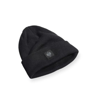 Czapka dzianinowa e.s.iconic S/M