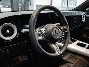 Mercedes CLA C118/X118 2026 MERCEDES-BENZ CLA 250+ Progressive 272KM, zdjęcie 4